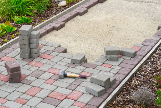 Reliable Plattsburgh West, NY Driveway Pavers Solutions