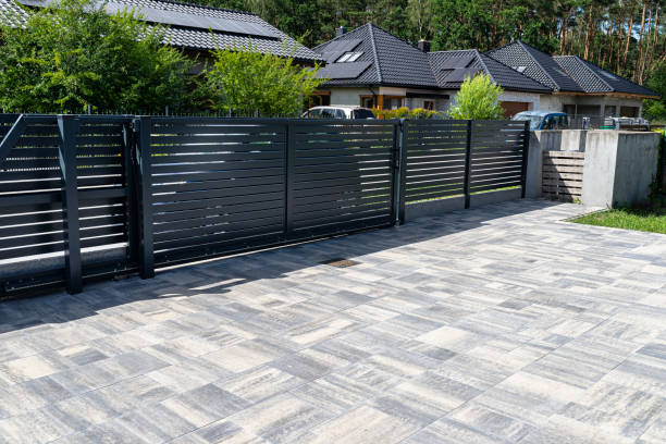 Reasons to Select Us for Your Driveway Paving Requirements in Plattsburgh West, NY