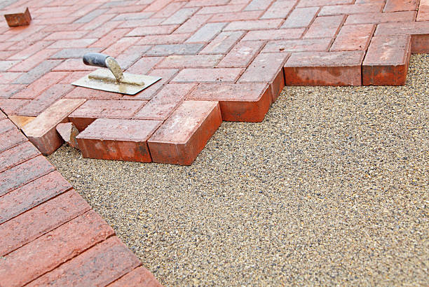Best Best Driveway Pavers  in Plattsburgh West, NY