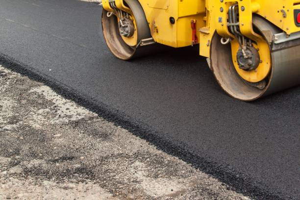 Best Driveway Paver Repair  in Plattsburgh West, NY